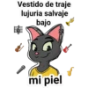 Unamordidita 25