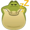 N