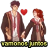 vamonos juntos