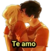 Te amo
