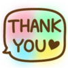 THANK
YOU❤
