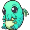 Monster stickers   1 23