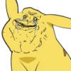 Pickachu faces 2 15