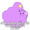 [LUMPY PRINCESS] ️ ️ 21