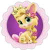 Palace Pets    1 21