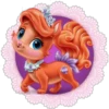 Palace Pets    1 22