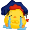 Happy chicken 10
