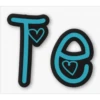 Te