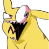 Pickachu faces 2 16