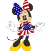 mini Mouse 16