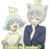 TOMOE ️ 22
