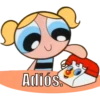 Powerpuff Girls 16