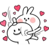 Spoiled Rabbit LOVE 25