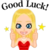 Good Luck!