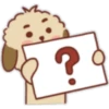 ?