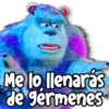 kane_stickers
Me lo llenarás
de gérmenes