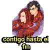 contigo hasta el
fin