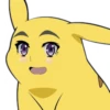Pickachu faces 15