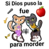 Unamordidita 26