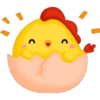 Happy chicken 11