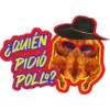 Stickers Criollos 15