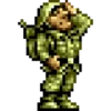 Metal Slug (part 1) 24