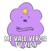 [LUMPY PRINCESS] ️ ️ 25
