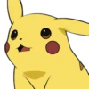 Pickachu faces 17