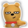 kakao Emoticón(Rose ♛) 21