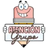 & ATENCIÓN &
учира