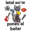 Unamordidita 27