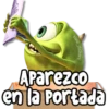 kane_stickers
Aparezco
en la Portada