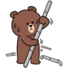 熊大露營趣靜態 22