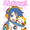 Abrazo!