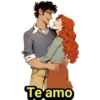 Te amo