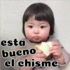 esta
bueno
el chisme