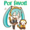 Por favor!
Ord