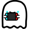 Nubs the Ghost 24
