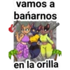 Unamordidita 28