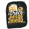 15
trece
pesas
omiedo