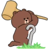 熊大露營趣靜態 23