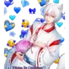 TOMOE ️ 25
