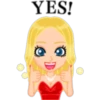 YES!