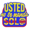Stickers Oigan a mi mamá 11