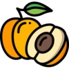 Fruits and vegetables 25