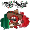Viva Mexied