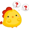 Happy chicken 14