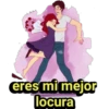 thuậ
eres mi mejor
locura