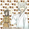 TOMOE ️ 26