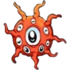 Monster stickers   1 30